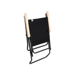 DoD Low Rover Chair -Trail Camp Shop C1 553 BK 4