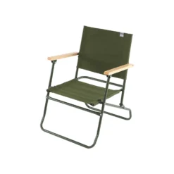 DoD Low Rover Chair -Trail Camp Shop C1 553 KH 1