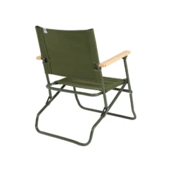 DoD Low Rover Chair -Trail Camp Shop C1 553 KH 2