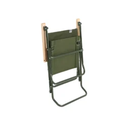 DoD Low Rover Chair -Trail Camp Shop C1 553 KH 3