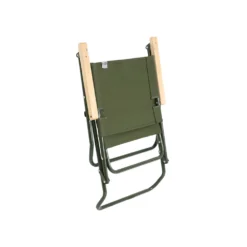 DoD Low Rover Chair -Trail Camp Shop C1 553 KH 4