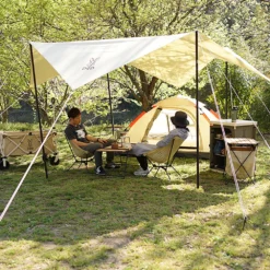 DoD Compact Chair -Trail Camp Shop C1 591 TN 10