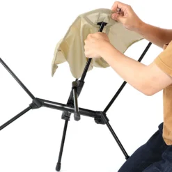 DoD Compact Chair -Trail Camp Shop C1 591 TN 8