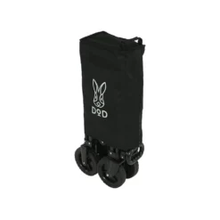 DOD Folding Carry Wagon 13 DOD Folding Carry Wagon -Trail Camp Shop C2 46 BK 2