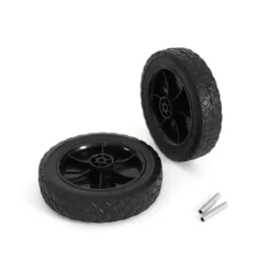 DOD Folding Carry Wagon 14 DOD Folding Carry Wagon -Trail Camp Shop C2 46 BK 4