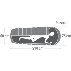 Caribee Plasma Extreme -Trail Camp Shop CAR5422 4