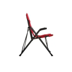 Caribee Chieftain Chair - Grey 11 Caribee Chieftain Chair - Grey -Trail Camp Shop CAR56001 2