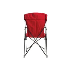 Caribee Chieftain Chair - Grey 10 Caribee Chieftain Chair - Grey -Trail Camp Shop CAR56001 3