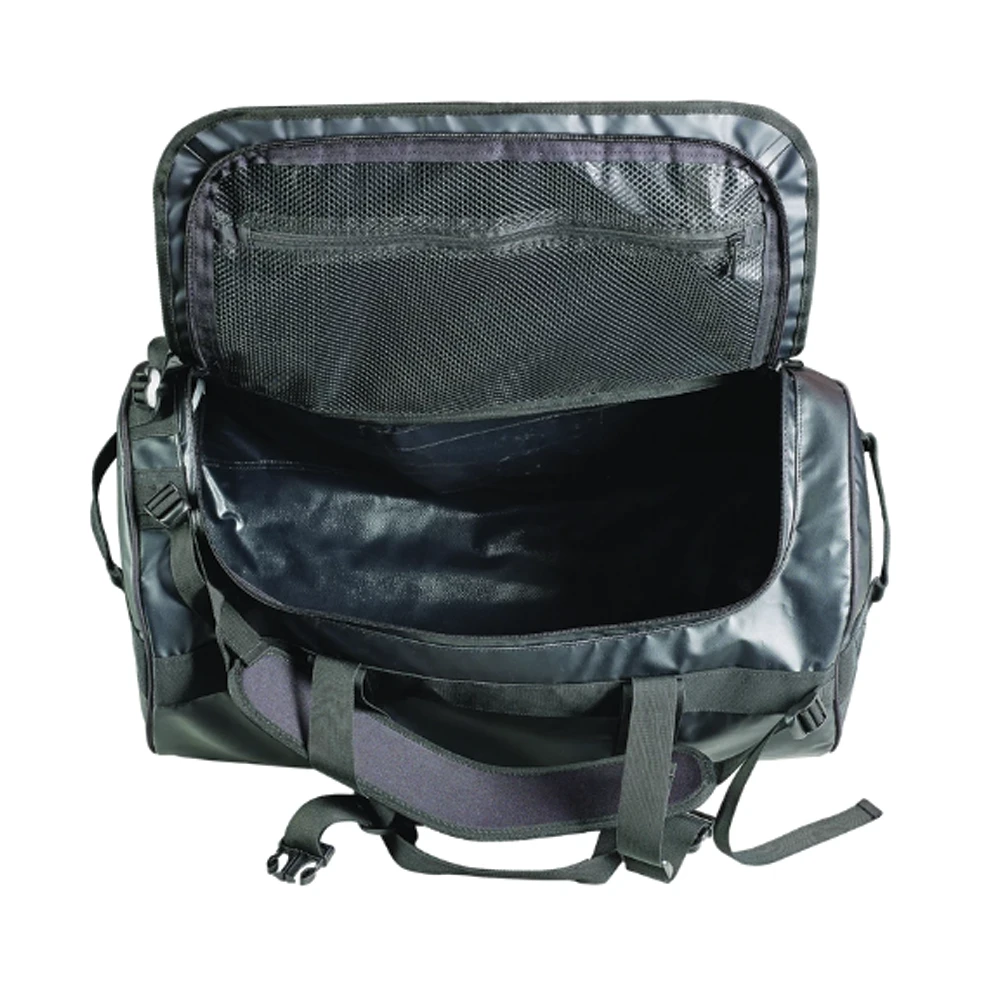 Caribee Kokoda 90L Duffel Bag - Black 3 Caribee Kokoda 90L Duffel Bag - Black - Image 3