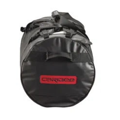 Caribee Kokoda 90L Duffel Bag - Black 10 Caribee Kokoda 90L Duffel Bag - Black -Trail Camp Shop CAR58071 6