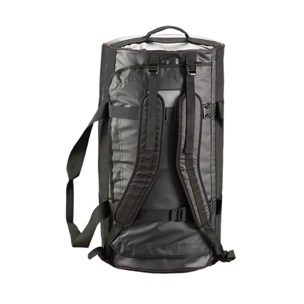 Caribee Kokoda 90L Duffel Bag - Black 6 Caribee Kokoda 90L Duffel Bag - Black - Image 6