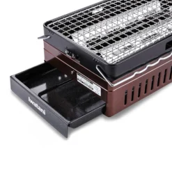 Iwatani Aburiya Portable Grill Stove 11 Iwatani Aburiya Portable Grill Stove -Trail Camp Shop CB ABR 1CB ABR 2 5