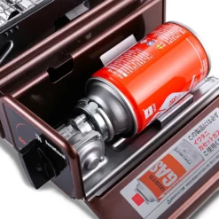 Iwatani Aburiya Portable Grill Stove 15 Iwatani Aburiya Portable Grill Stove -Trail Camp Shop CB ABR 1CB ABR 2 7