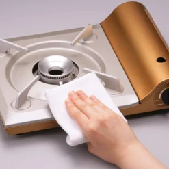 Iwatani Tatsujin Portable Gas Stove -Trail Camp Shop CB SS 50 6