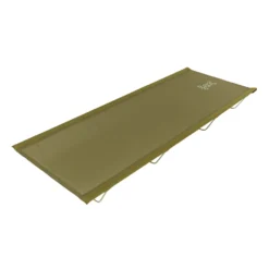DoD Ultra Cool Camping Bed- Khaki