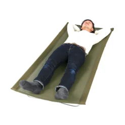 DoD Ultra Cool Camping Bed- Khaki -Trail Camp Shop CB1 139 KH 4