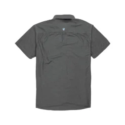 Kuhl Styk Shirt - Carbon -Trail Camp Shop CB D2