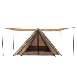 OneTigris Outback Retreat Camping Tent -Trail Camp Shop CE BHS08 CB A 04