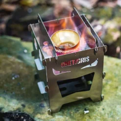 OneTigris Rocuboid Splicing Stove -Trail Camp Shop CE CHL02 A 06
