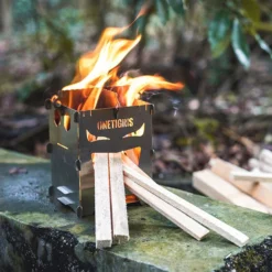 OneTigris Rocuboid Splicing Stove -Trail Camp Shop CE CHL02 A 08