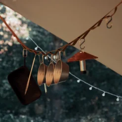 OneTigris Daisy Chain -Trail Camp Shop CE YJS01 CB 04