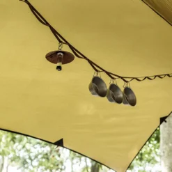 OneTigris Daisy Chain -Trail Camp Shop CE YJS01 CB 05