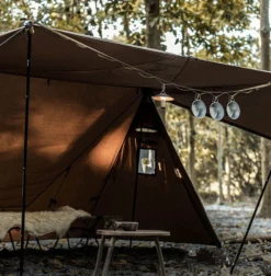 OneTigris Daisy Chain -Trail Camp Shop CE YJS01 CB 06