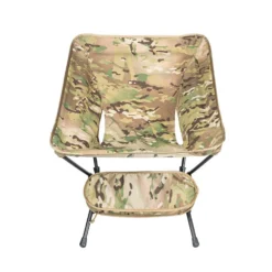 OneTigris Portable Camping Chair - Multicam -Trail Camp Shop CE ZDY02 MC 04
