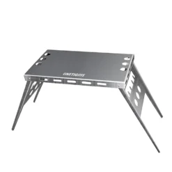 OneTigris Portable Camping Table