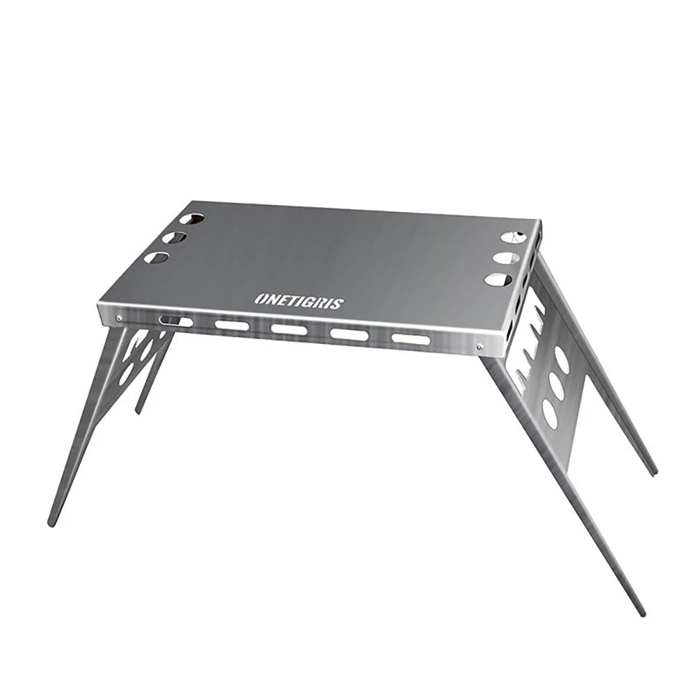OneTigris Portable Camping Table 1 OneTigris Portable Camping Table