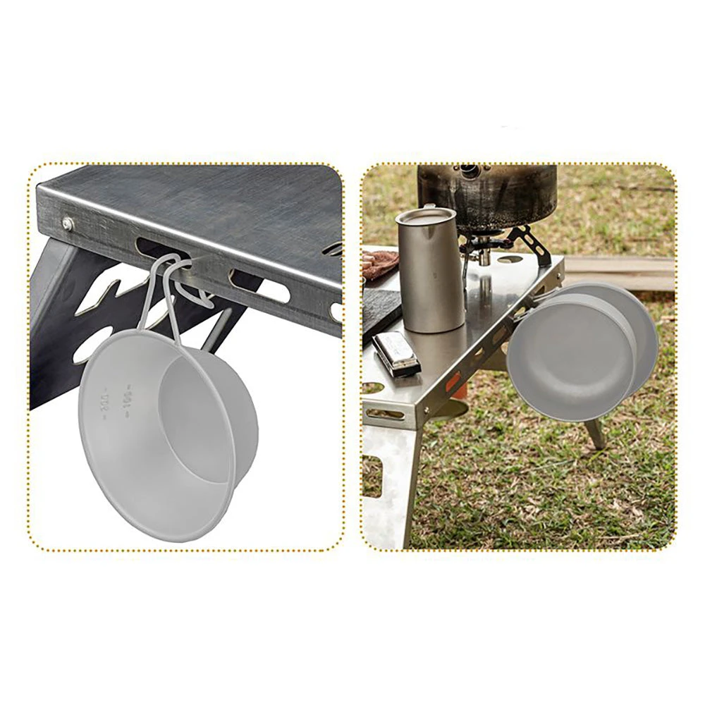 OneTigris Portable Camping Table 2 OneTigris Portable Camping Table - Image 2