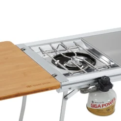 Snow Peak Entry IGT -Trail Camp Shop CK 080 3