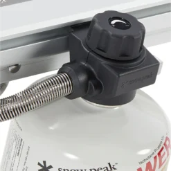 Snow Peak Entry IGT -Trail Camp Shop CK 080 4