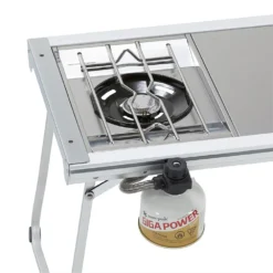 Snow Peak Entry IGT -Trail Camp Shop CK 080 5