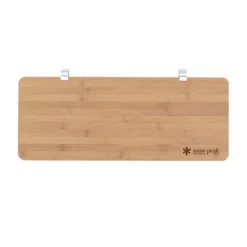 Snow Peak IGT Slide Toplong Half