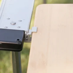 Snow Peak IGT Slide Toplong Half 9 Snow Peak IGT Slide Toplong Half -Trail Camp Shop CK 154TR 3