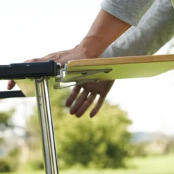 Snow Peak IGT Slide Toplong Half 10 Snow Peak IGT Slide Toplong Half -Trail Camp Shop CK 154TR 4