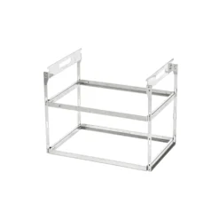 Snow Peak Hanging Rack Frame 2 Stages Set