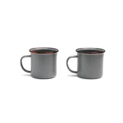 Barebones Enamel Cup - Set Of 2 -Trail Camp Shop CKW 356 3 95c5d9f1 16d3 43cc 82b9 69d217d47f41