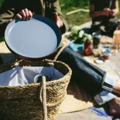 Barebones Enamel Plate - Set Of 2 -Trail Camp Shop CKW 358 6 600x600 1186f0a1 2be8 4192 954b 43fbedfb4c1d