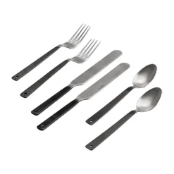 Barebones Flatware - Set Of 2 -Trail Camp Shop CKW 360 1