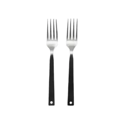 Barebones Flatware - Set Of 2 -Trail Camp Shop CKW 360 3