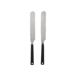 Barebones Flatware - Set Of 2 -Trail Camp Shop CKW 360 4
