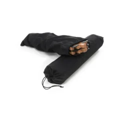 Camp Leader Large Wooden Egg Roll Table 16 Camp Leader Large Wooden Egg Roll Table -Trail Camp Shop CL09PNE 4