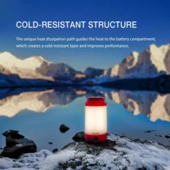 Fenix CL26R USB Rechargable Camping Lantern -Trail Camp Shop CL26R 5 600x600 7f1c8c08 7480 4691 b178 56e9ee0ab24f