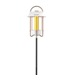 Claymore Lamp Selene - White -Trail Camp Shop CLL 650WH 6
