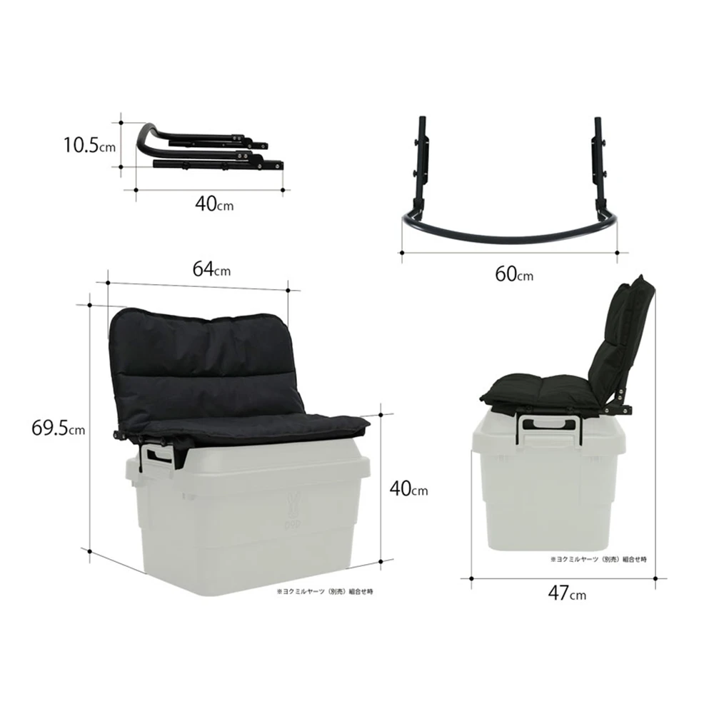 DoD Relax Guy 4 DoD Relax Guy - Image 4