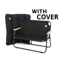 DoD Good Rack Sofa -Trail Camp Shop CS2 500 BK 2