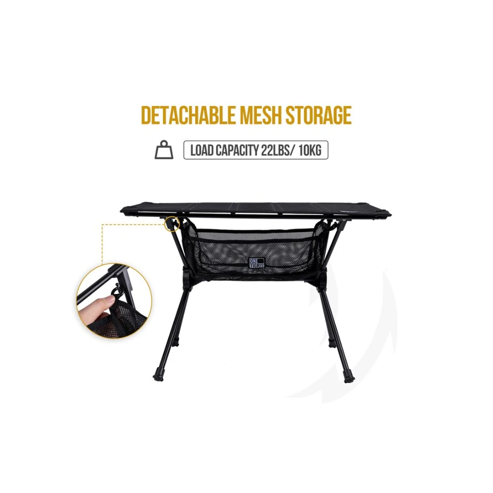 OneTigris Portable Camping Table 03 9 OneTigris Portable Camping Table 03 - Image 9