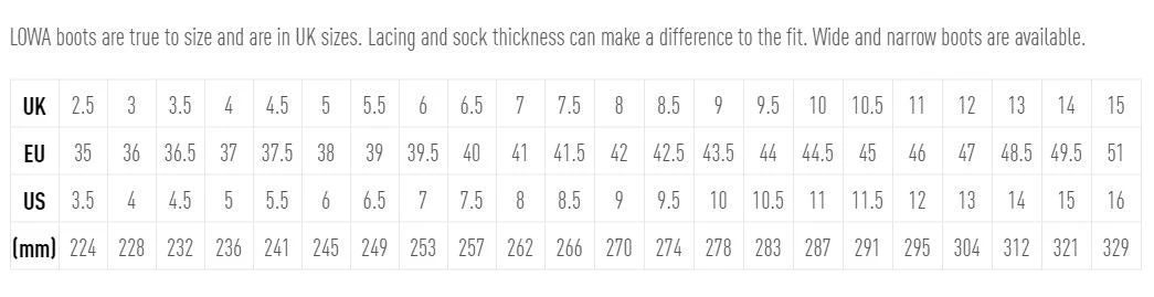 LOWA Renegade GTX LO Navy/Rust 2 LOWA Renegade GTX LO Navy/Rust - Image 2